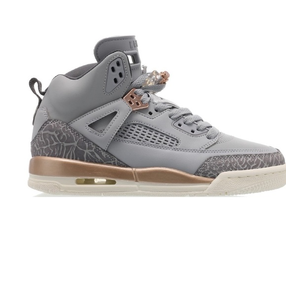 jordan spizike wolf grey
